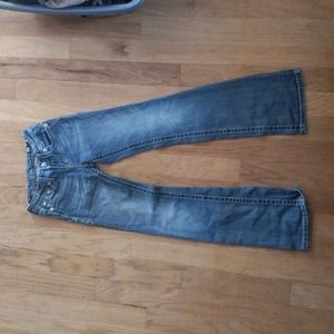 Miss me bootcut jeans